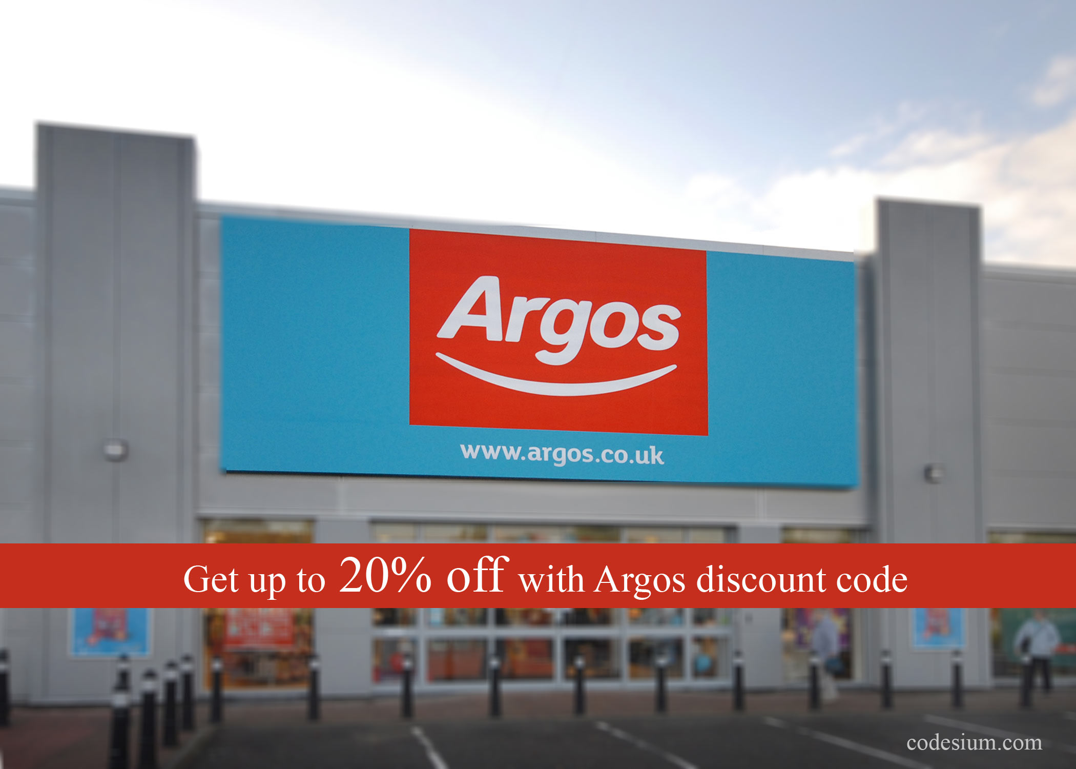 up to 50 off at Argos with discount codes November 2023