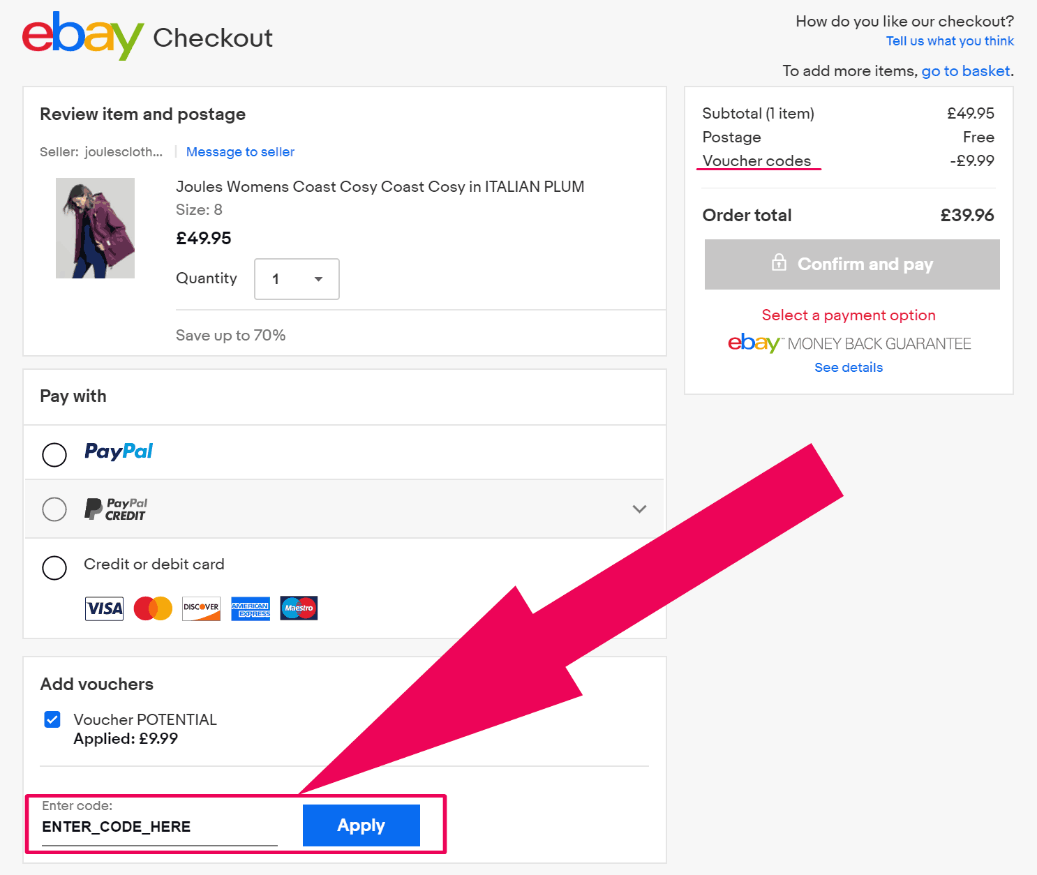 ebay-discount-codes-up-to-25-off-february-2024