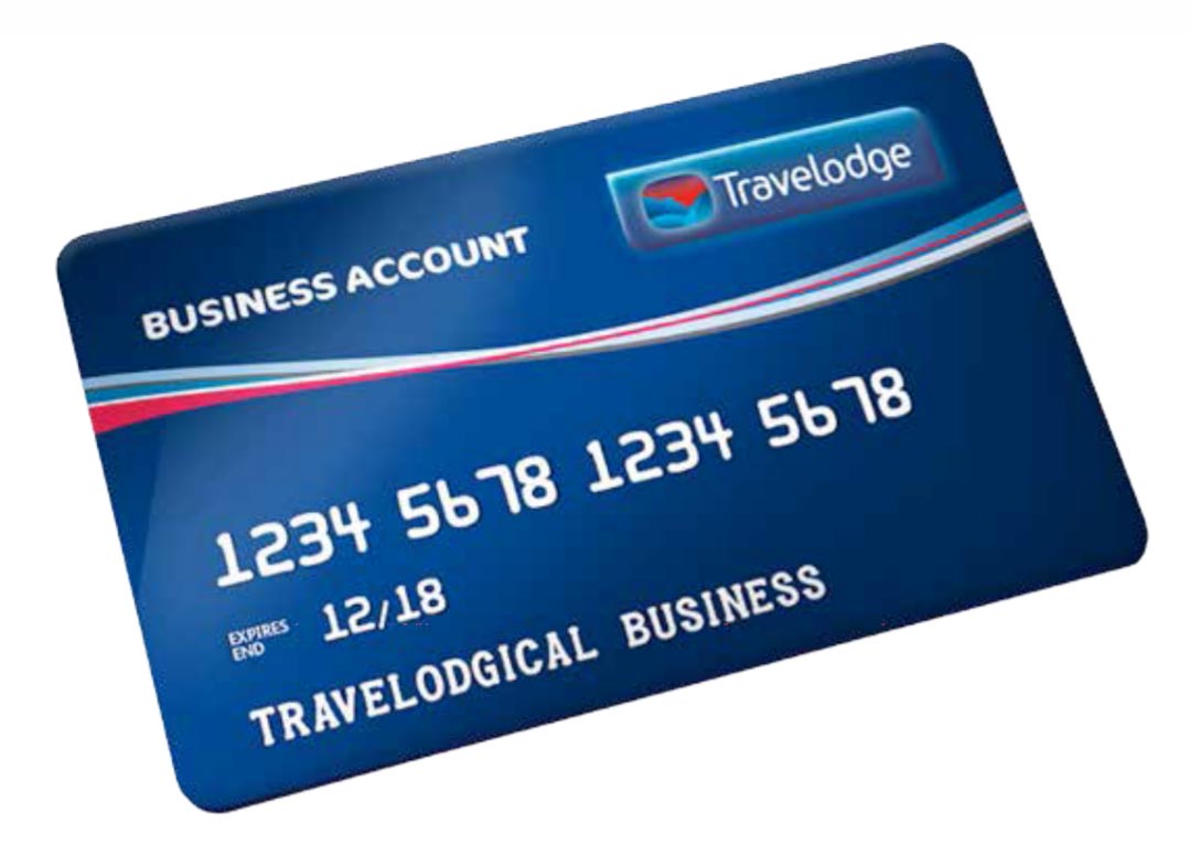 5 off at Travelodge with a discount code April 2024